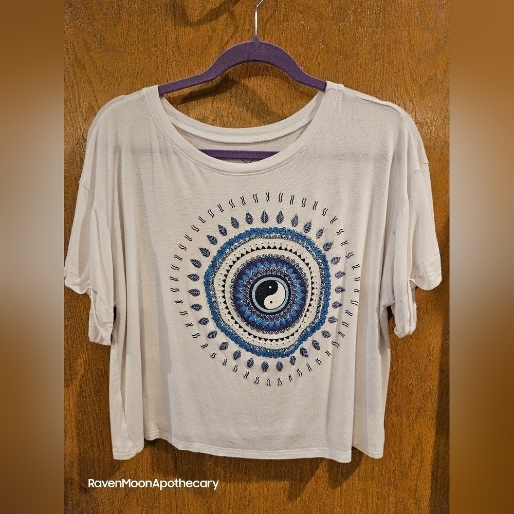 Life Clothing Womens Top NWOT